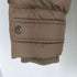 フィラ FILA STILE SPORTIVO ITALIANO ダウンジャケット メンズ